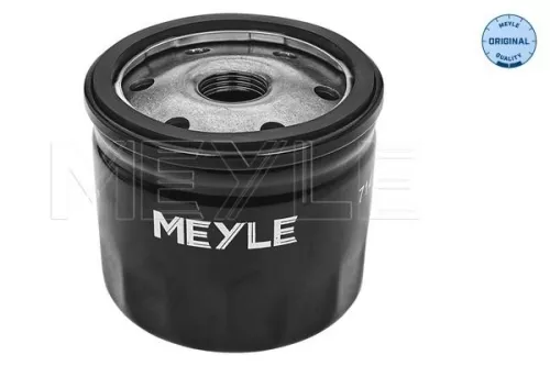 Meyle Oil Filter For Ford C-max Fiesta Focus Galaxy Grand C-max Kuga Puma S-max