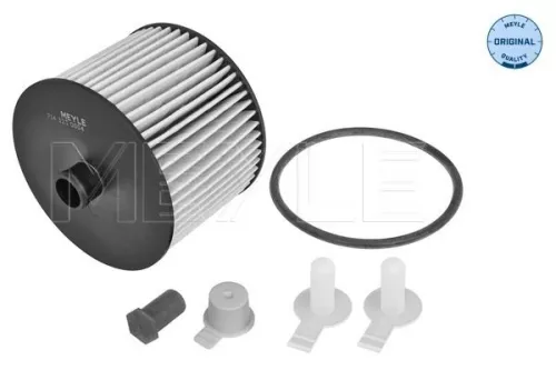 Meyle Fuel Filter For Citroën Fiat Ford Lancia Peugeot Volvo 307 307 Sw 308 308 