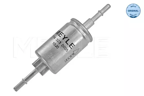 Meyle Fuel Filter For Ford Mazda 2 323 F 323 S Fiesta Fusion