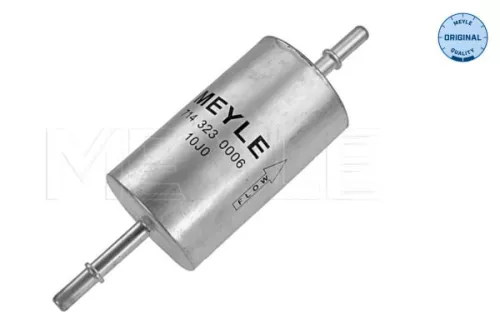 Meyle Fuel Filter For Ford Volvo C-max C30 C70 Focus Focus C-max Grand C-max S40