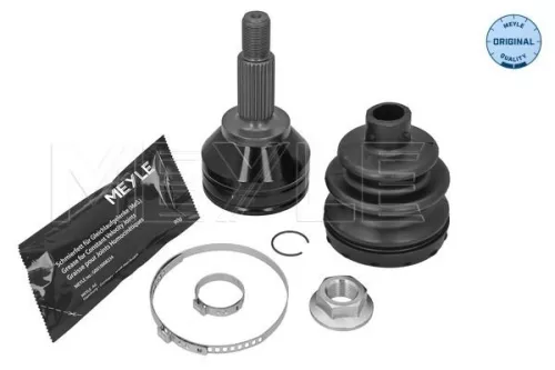 Meyle Outer Drive Shaft Cv Joint Kit For Ford Focus Mondeo