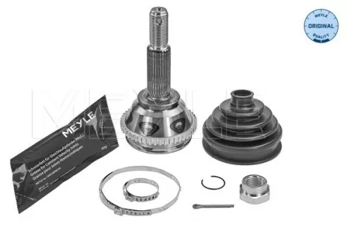 Meyle Outer Drive Shaft Cv Joint Kit For Ford Transit Transit Tourneo