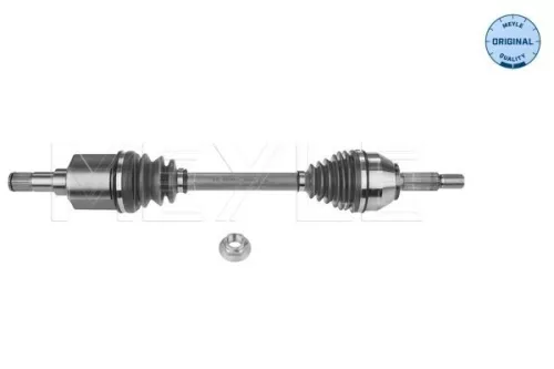 Meyle Front Left Drive Shaft For Ford Tourneo Connect Transit Connect