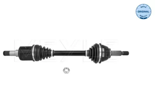Meyle Front Left Drive Shaft For Ford Tourneo Connect Transit Connect