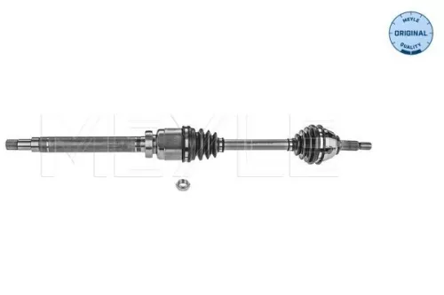 Meyle Front Right Drive Shaft For Ford Tourneo Connect Transit Connect