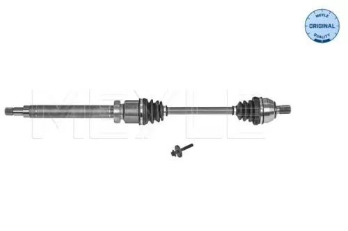 Meyle Front Right Drive Shaft For Ford C-max Focus Focus C-max