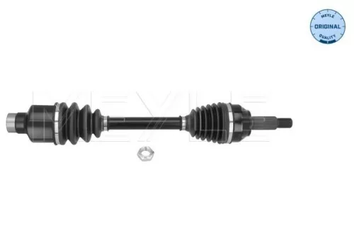 Meyle Front Right Drive Shaft For Ford Focus Mondeo