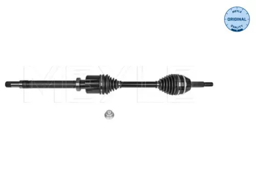 Meyle Front Right Drive Shaft For Ford Transit Transit Tourneo