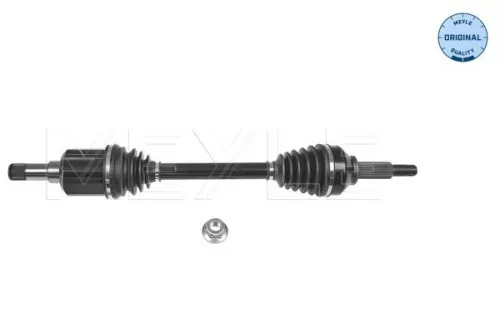 Meyle Front Left Drive Shaft For Ford Tourneo Custom Transit Transit Custom