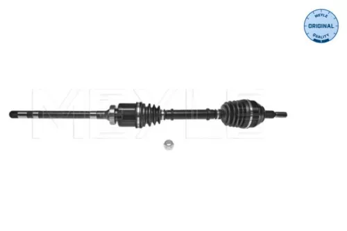 Meyle Front Right Drive Shaft For Ford Kuga