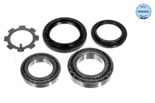 Meyle Rear Wheel Bearing Kit For Ford Transit Transit Tourneo