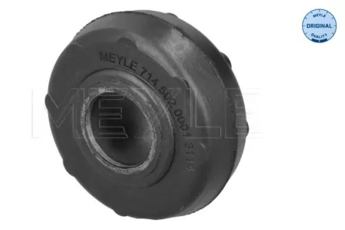 Meyle Front Left Or Right Lower Outer Control Trailing Arm Bush For Ford 