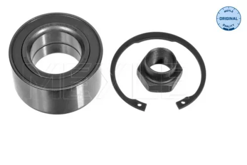 Meyle Front Wheel Bearing Kit For Ford Escort Escort Classic Fiesta Fusion Ka Ka