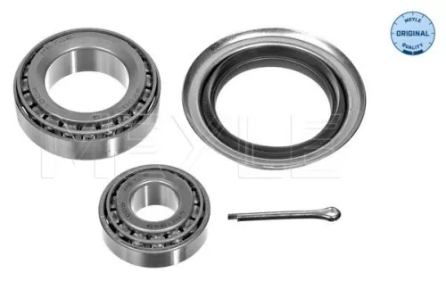 Meyle Front Wheel Bearing Kit For Ford Transit Transit Tourneo