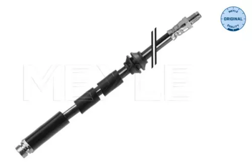 Meyle Front Brake Hose For Ford Jaguar Mondeo X-type