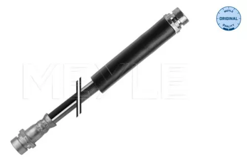 Meyle Rear Brake Hose For Ford Fiesta