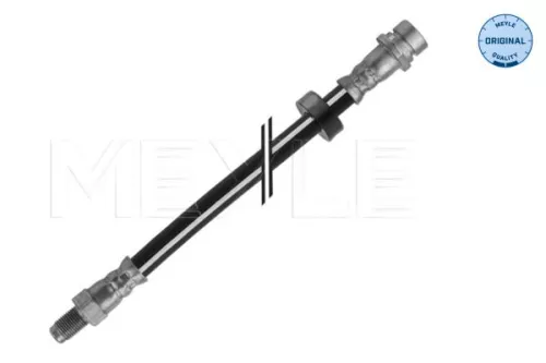 Meyle Rear Brake Hose For Ford Tourneo Connect Transit Connect
