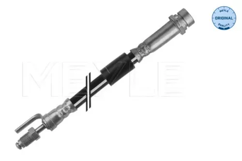 Meyle Front Brake Hose For Ford Transit