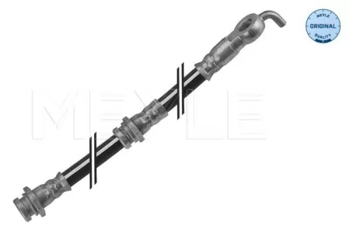 Meyle Front Brake Hose For Ford Vauxhall Insignia Ranger S-max