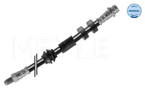 Meyle Front Brake Hose For Ford Volvo Galaxy Mondeo S-max S60 S80 V60 V70 Xc70