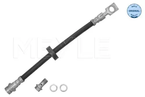 Meyle Rear Brake Hose For Ford Transit