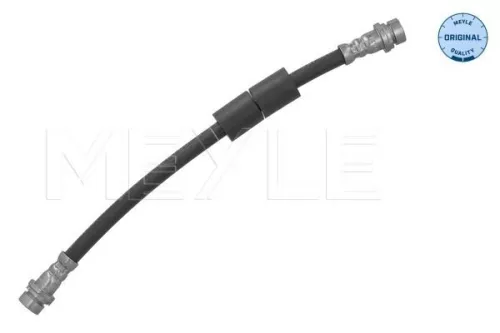 Meyle Rear Brake Hose For Ford B-max Fiesta