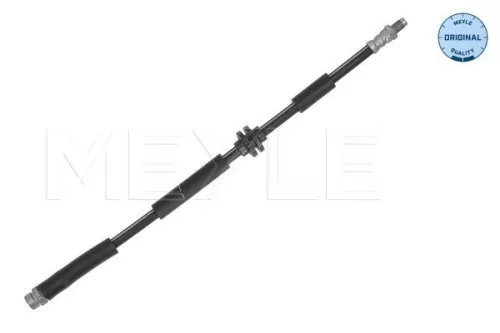 Meyle Rear Brake Hose For Ford Focus