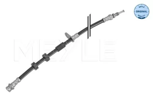 Meyle Front Brake Hose For Ford Kuga Tourneo Connect / Grand Tourneo Connect Tra