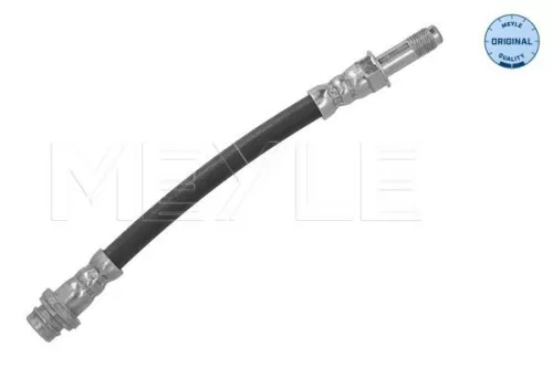 Meyle Rear Brake Hose For Ford Galaxy Mondeo S-max