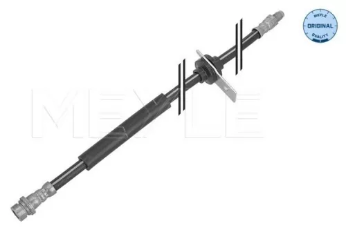 Meyle Rear Brake Hose For Ford Kuga