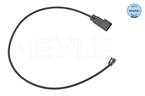 Meyle Rear Brake Pad Wear Sensor For Ford Transit