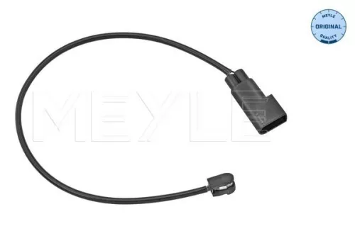 Meyle Rear Brake Pad Wear Sensor For Ford Transit