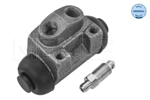 Meyle Rear Wheel Brake Cylinder For Ford Mazda 121 Escort Fiesta Ka Orion Puma