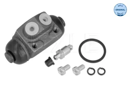Meyle Rear Wheel Brake Cylinder For Ford Land Rover Escort Escort Classic Focus 