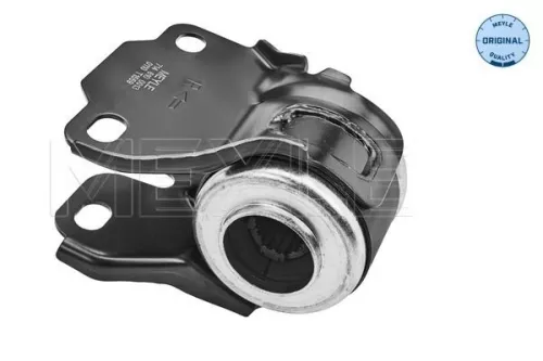 Meyle Front Right Rear Control Trailing Arm Bush For Ford Volvo Galaxy Monde