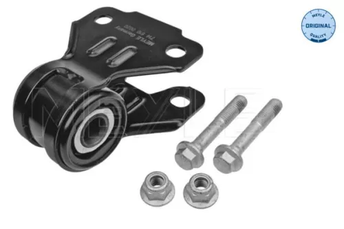 Meyle Front Left Or Right Control Trailing Arm Bush For Ford Volvo C-max 