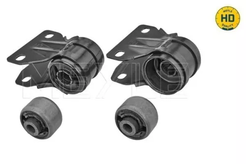 Meyle HD Front Left Front Right Repair Kit Control Arm For Ford Mondeo