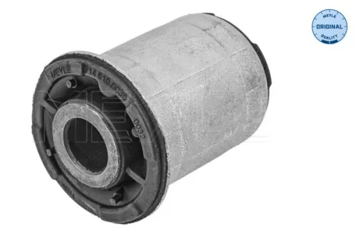 Meyle Front Left Or Right Lower Control Trailing Arm Bush For Ford 