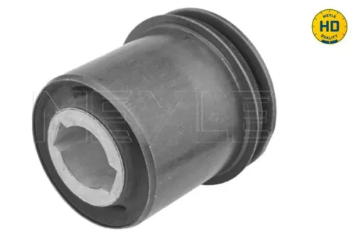 MEYLE MEYLE 714 610 0042/HD Meyle HD Front And Rear Left Or Right Bushing Axle Cross Member For Ford Foc 