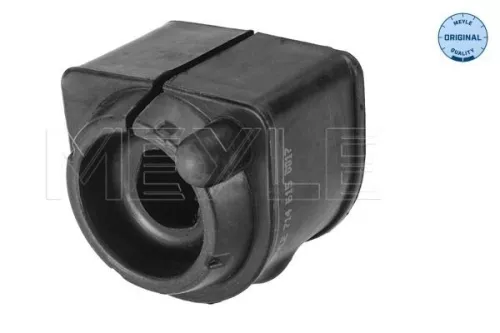 2x Meyle Rear Left Or Right Stabliser Link D Bush For Ford Mazda Volvo 3 5 C30 