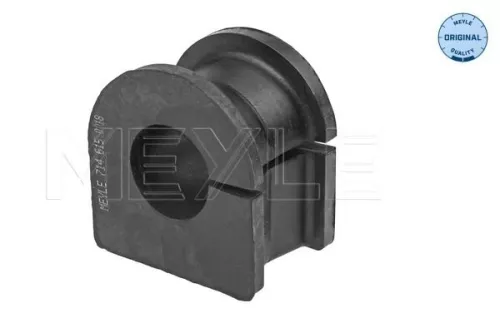 2x Meyle Front Left Or Right Stabliser Link D Bush For Ford Transit