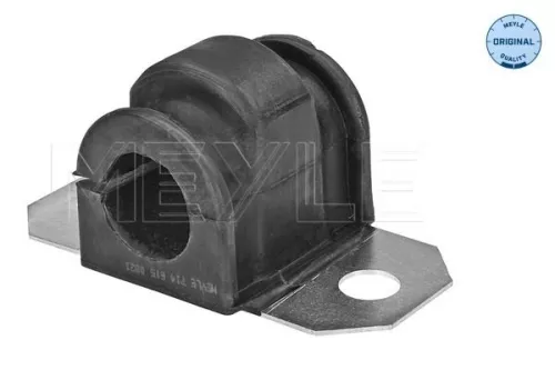 2x Meyle Front Left Or Right Stabliser Link D Bush For Ford Fiesta