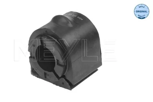 2x Meyle Front Left Or Right Stabliser Link D Bush For Ford Volvo C-max Focus 