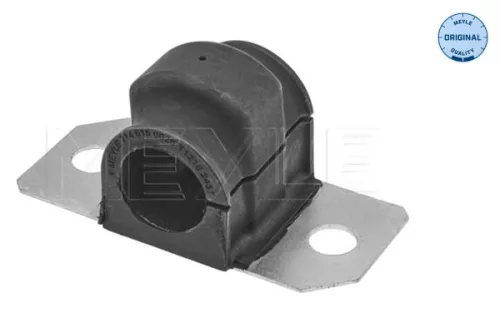 2x Meyle Front Left Or Right Stabliser Link D Bush For Ford B-max Ecosport Tou