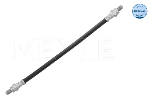Meyle Rear Brake Hose For Ford Fiesta