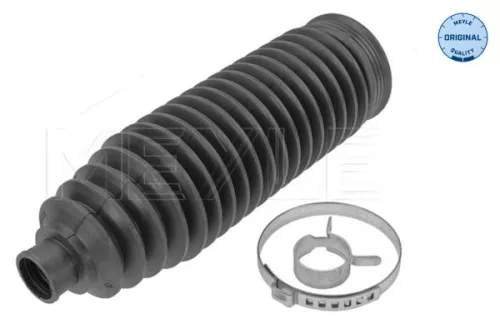 Meyle Front Left Or Right Steering Rack Boot Kit  For Ford Land Rover Volvo Freel