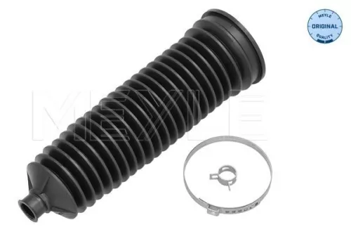 Meyle Front Left Or Right Steering Rack Boot Kit  For Fiat Ford Ducato Transit