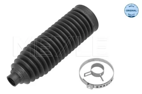 Meyle Front Left Or Right Steering Rack Boot Kit  For Ford Tourneo Custom Transit