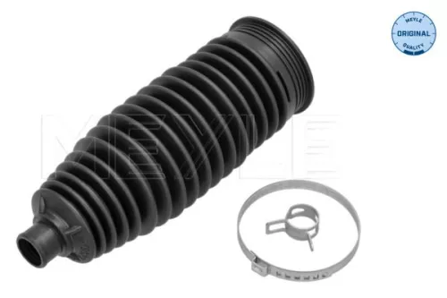 Meyle Front Left Or Right Steering Rack Boot Kit  For Ford Focus