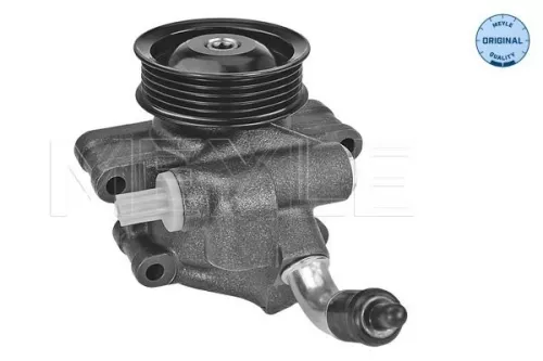 Meyle Power Steering Pump For Ford Mazda 2 Fiesta Fusion